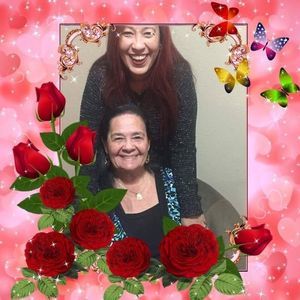 Meet your Posher, Felicita